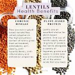 Do Lentils Have Biotin?