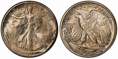 Do Liberty Half Dollars Have Silver?