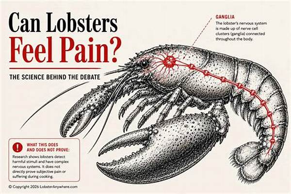Do Lobsters Feel Pain When You Cook Them?