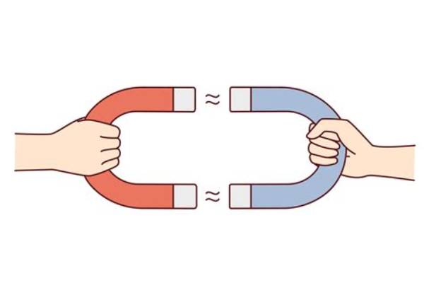 Do Magnets Attract People?