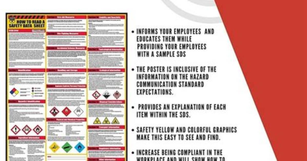 Do Material Safety Data Sheets Expire?