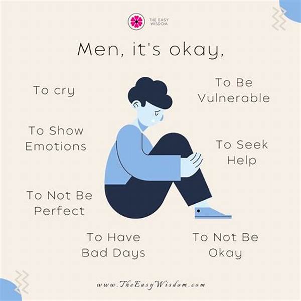Do Men Cry?
