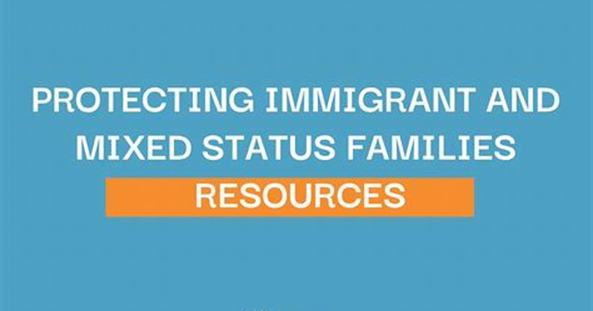 Do Mixed-Status Families Qualify for Child Tax Credit?
