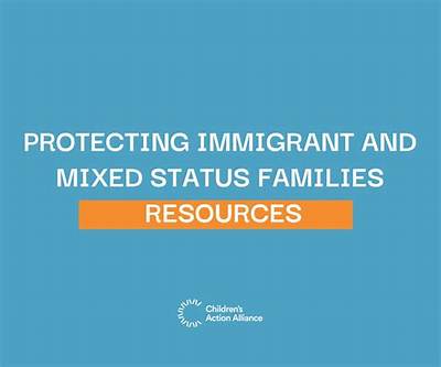 Do Mixed-Status Families Qualify for Child Tax Credit?