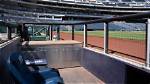 Do Mlb Dugouts Have Air Conditioning?