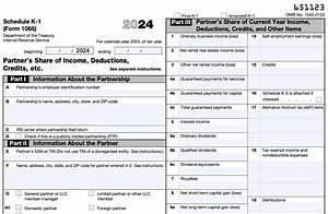 Do Mlps Issue K 1S?