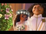 Do Moana and Maui Get Married? the Truth Revealed!