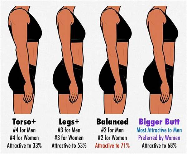 Do Most Women's Thighs Touch?