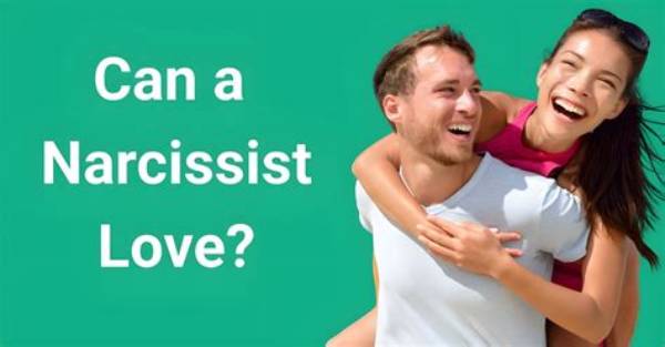 Do Narcissists Love Their Siblings?