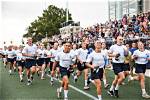 Do Naval Academy Students Get Summer Break?