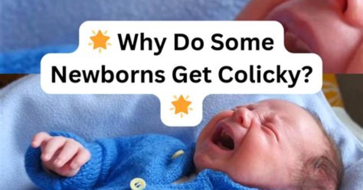 Do Newborns Like to Be Cuddled?