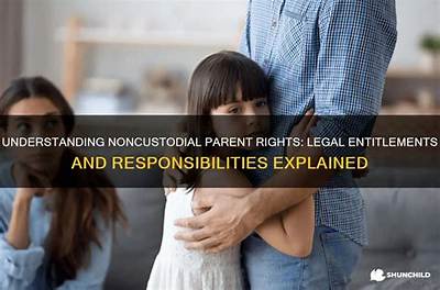 Do Noncustodial Parents Have Rights to Student Records?