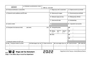 Do Nonprofits Issue W 2?