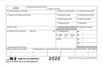 Do Nonprofits Issue W 2?