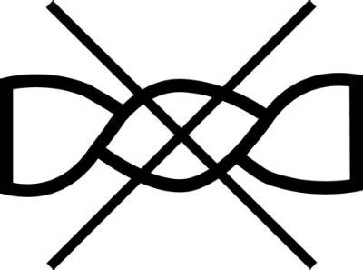 Do Not Wring or Twist?