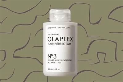 Do Olaplex Hair Products Really Cause Infertility?