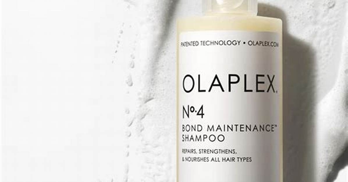 Do Olaplex