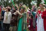 Do Pagans Celebrate Beltane?