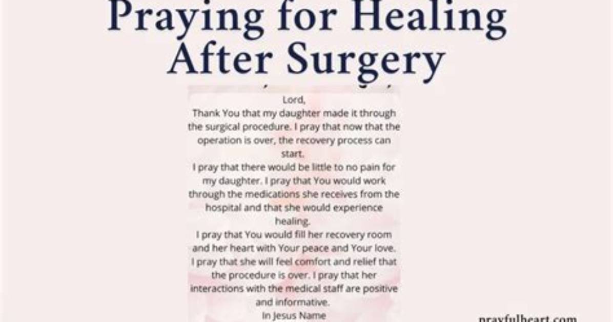 Do Painkillers Slow Healing After Surgery?