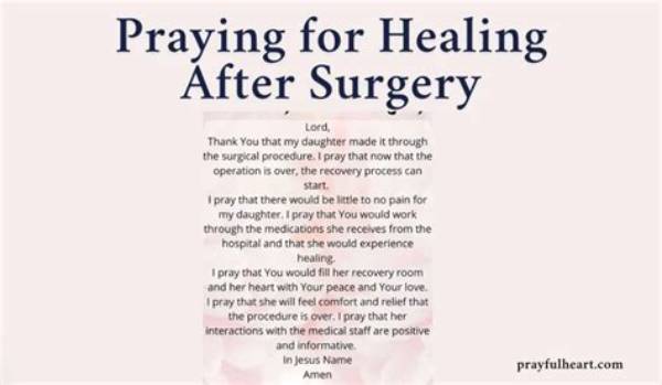 Do Painkillers Slow Healing After Surgery?