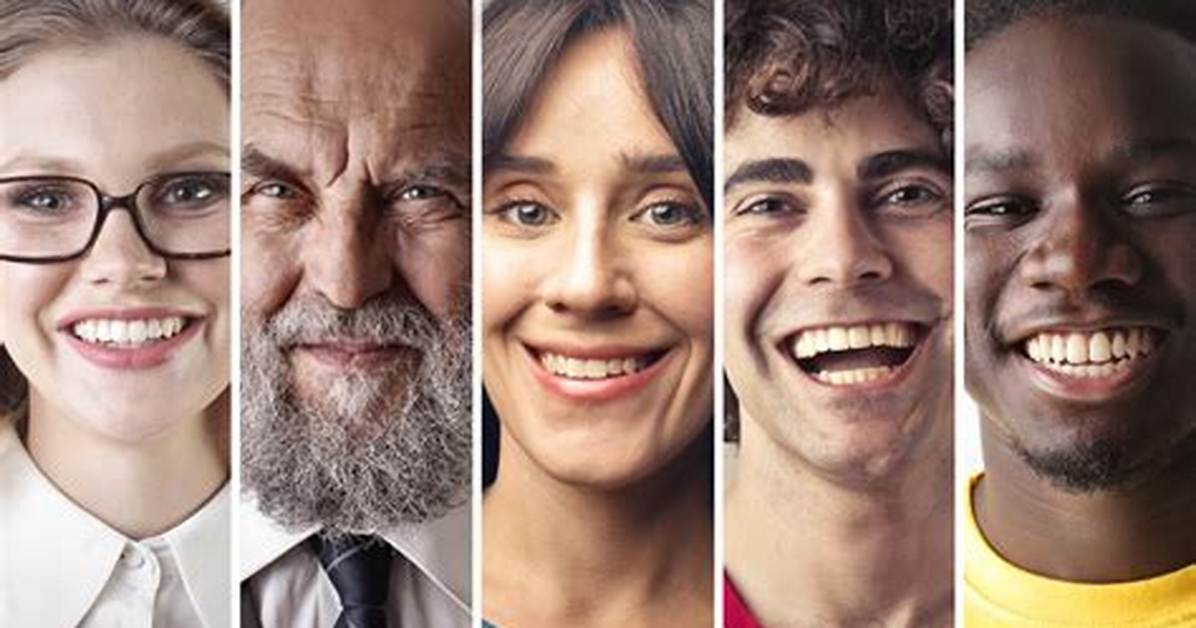 Do People Smile in Every Culture in the World?