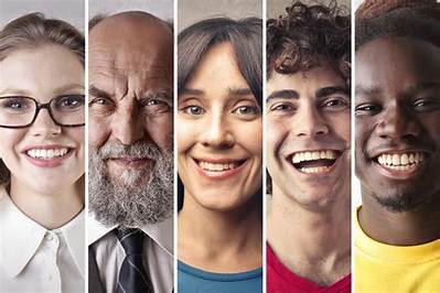 Do People Smile in Every Culture in the World?