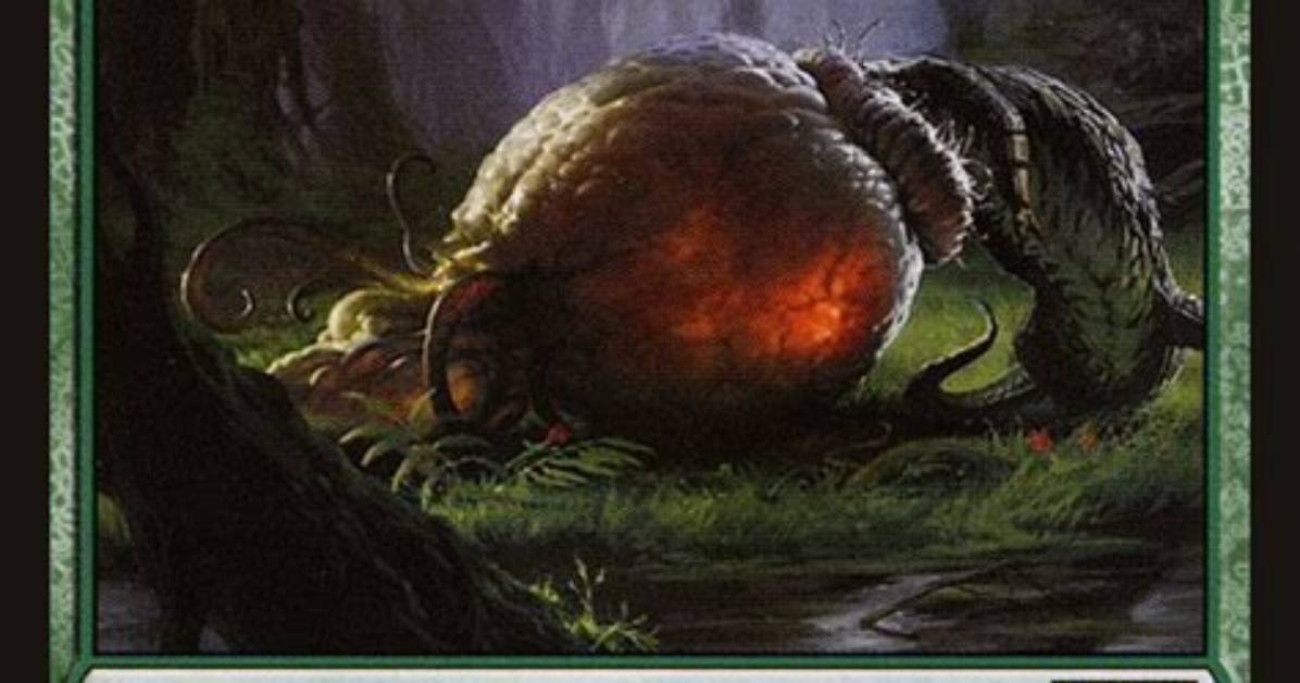 Do Persist Creatures Hit the Graveyard?