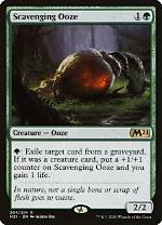 Do Persist Creatures Hit the Graveyard?