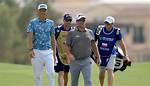 Do Pga Players Keep Each Other's Score?