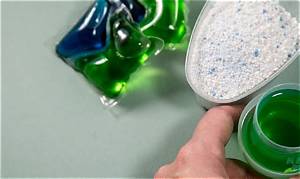 Do Pods Clean as Well as Liquid?
