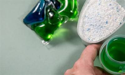 Do Pods Clean as Well as Liquid?
