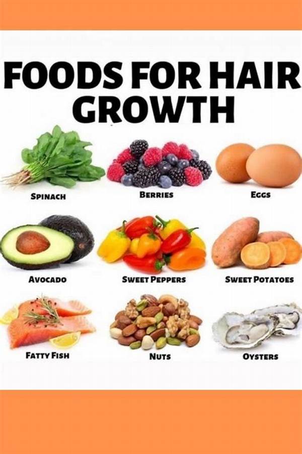 Do Protein Shakes Help Your Hair Grow?