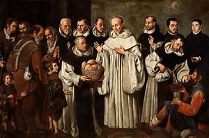Do Protestants Believe in the Saints?