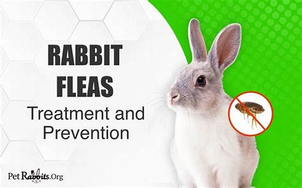 Do Rabbits Need Flea Treatment?
