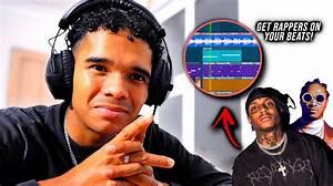 Do Rappers Use Youtube Beats?