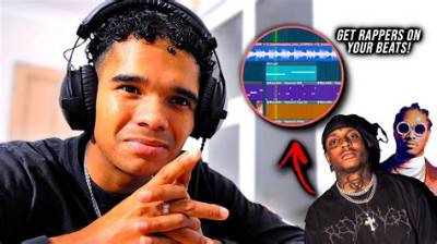 Do Rappers Use Youtube Beats?