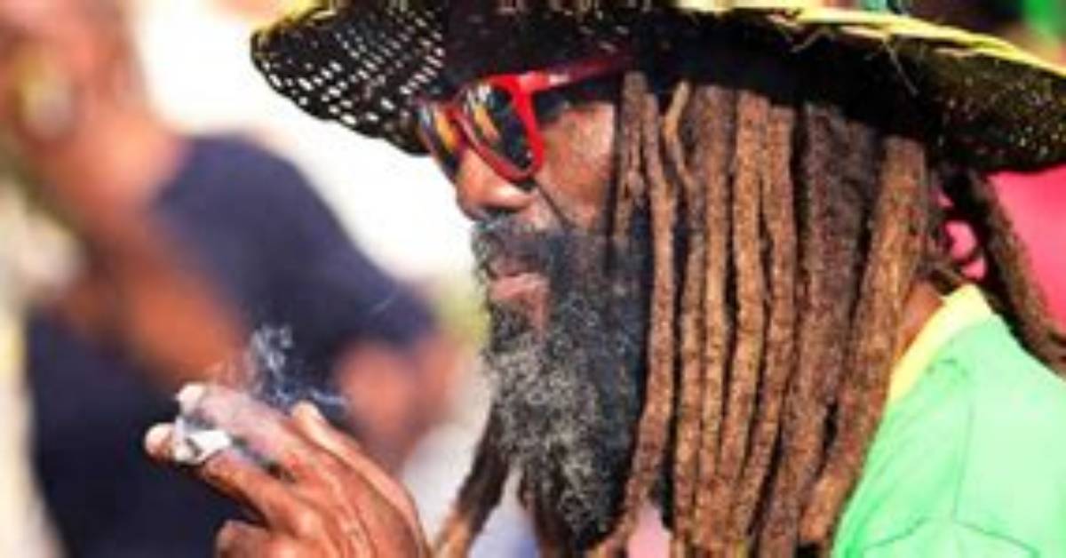 Do Rastas Smoke?