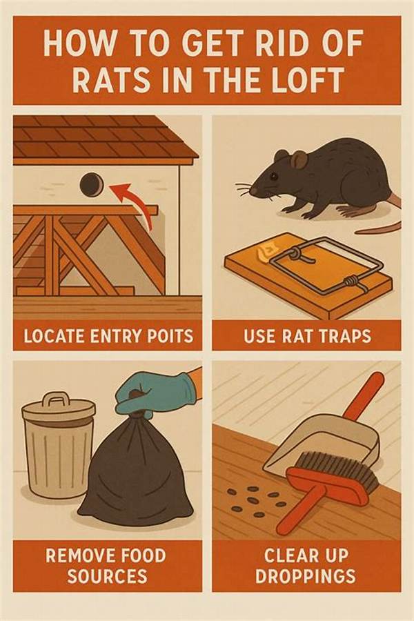 Do Rats Go in Bedrooms?