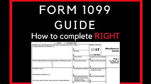 Do Reimbursements Require a 1099?