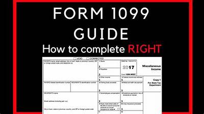 Do Reimbursements Require a 1099?