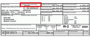 Do Restaurants Give You W-2?