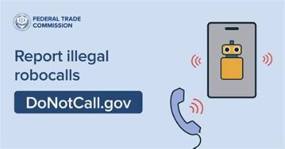 Do Robocalls Record Your Voice?