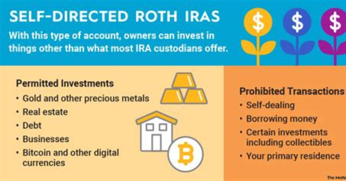 Do Roth Iras Have Required Distributions?