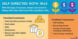 Do Roth Iras Have Required Distributions?
