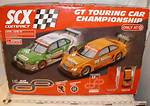 Do Scx Cars Work on Scalextric?