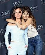 Do Selena Gomez Have a Twin Sister