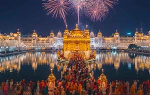 Do Sikhs Celebrate Diwali?