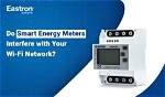 Do Smart Meters Interfere with Wi-Fi?