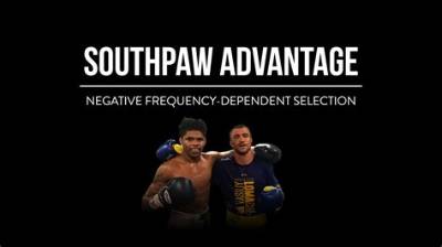 Do Southpaws Have an Advantage?