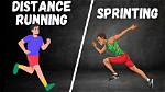 Do Sprints Help Long Distance Running?